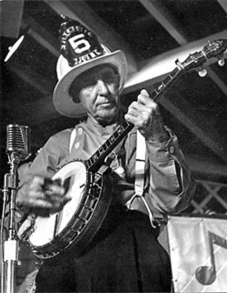 Dick Roberts